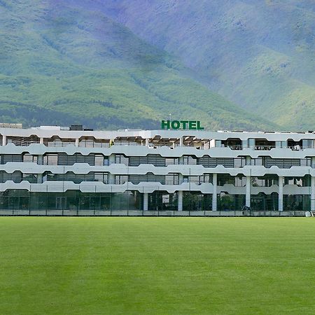 Bon Bon Park Hotel & Spa Boyana Софія Екстер'єр фото