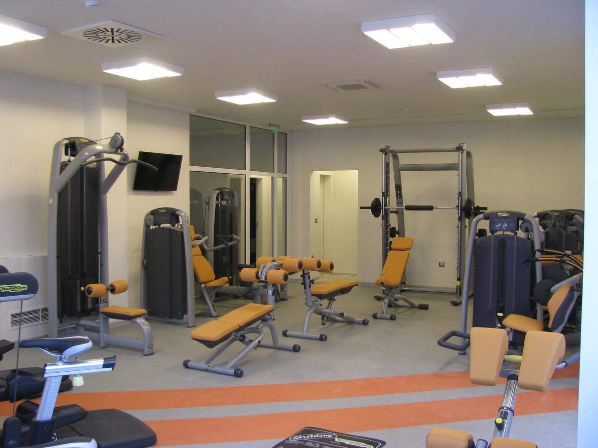 Bon Bon Park Hotel & Spa Boyana Софія Екстер'єр фото