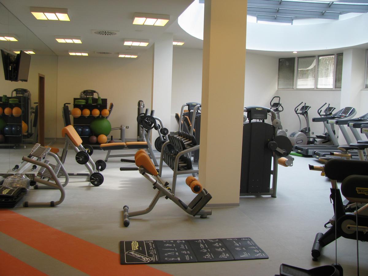 Bon Bon Park Hotel & Spa Boyana Софія Екстер'єр фото
