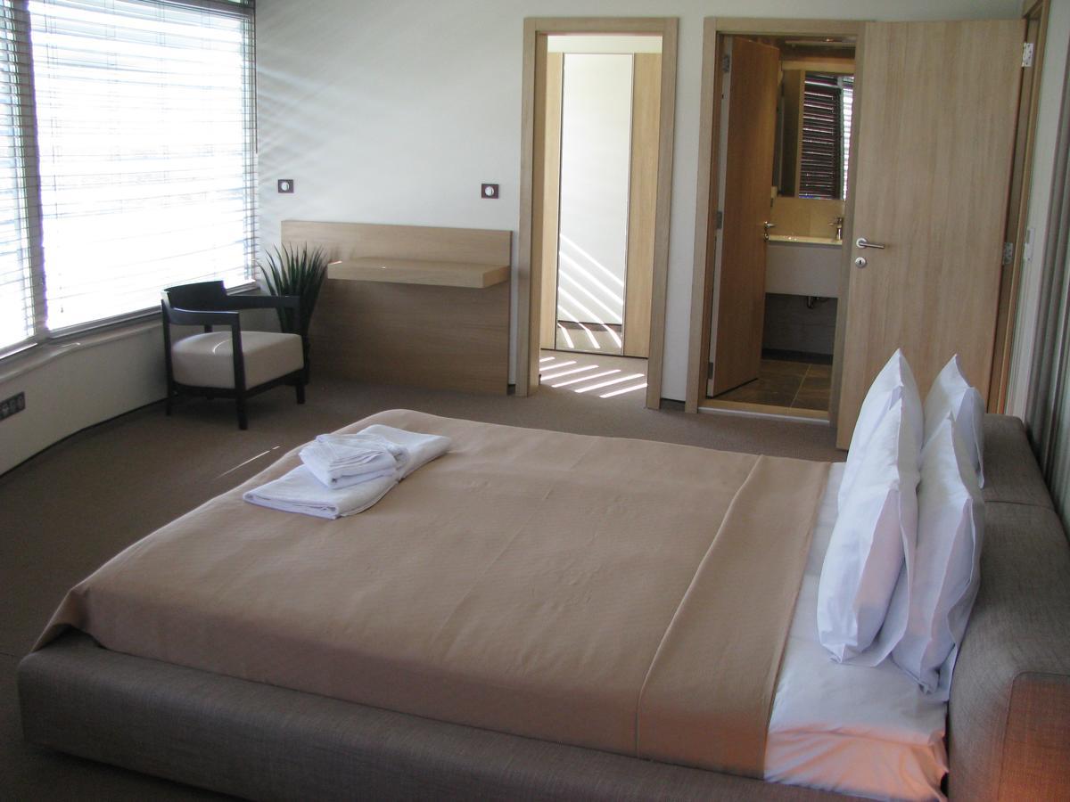 Bon Bon Park Hotel & Spa Boyana Софія Екстер'єр фото