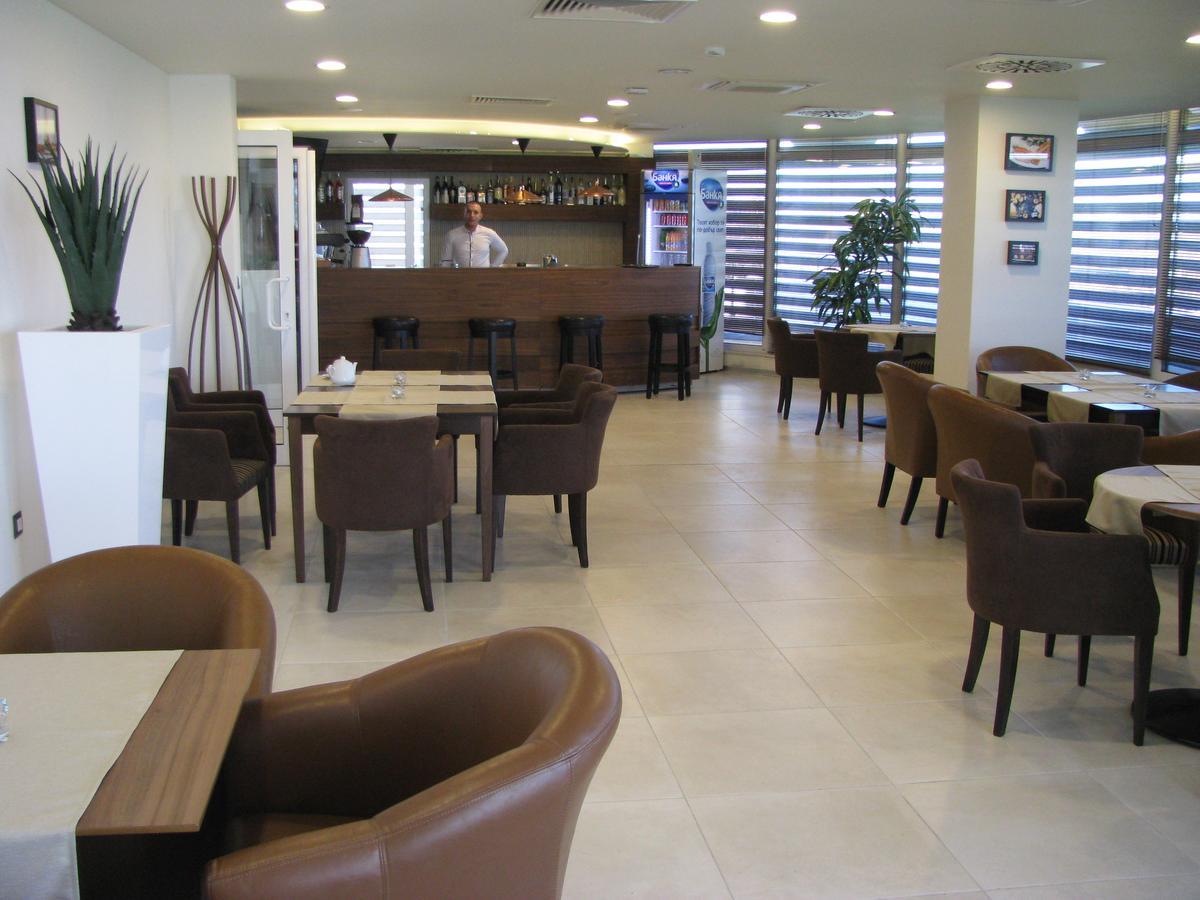 Bon Bon Park Hotel & Spa Boyana Софія Екстер'єр фото