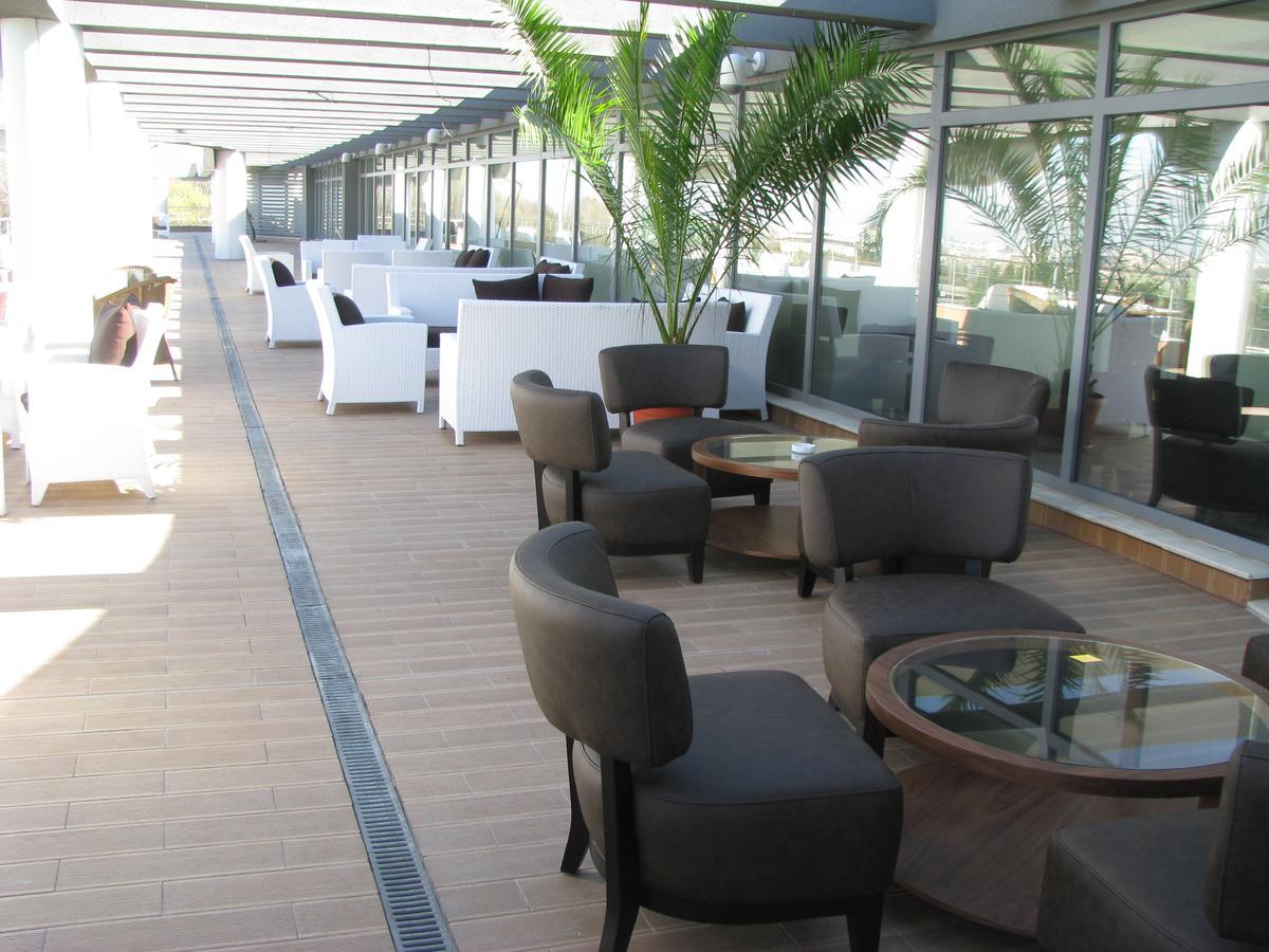 Bon Bon Park Hotel & Spa Boyana Софія Екстер'єр фото