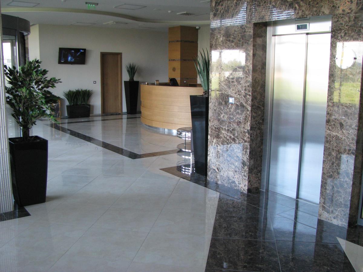 Bon Bon Park Hotel & Spa Boyana Софія Екстер'єр фото