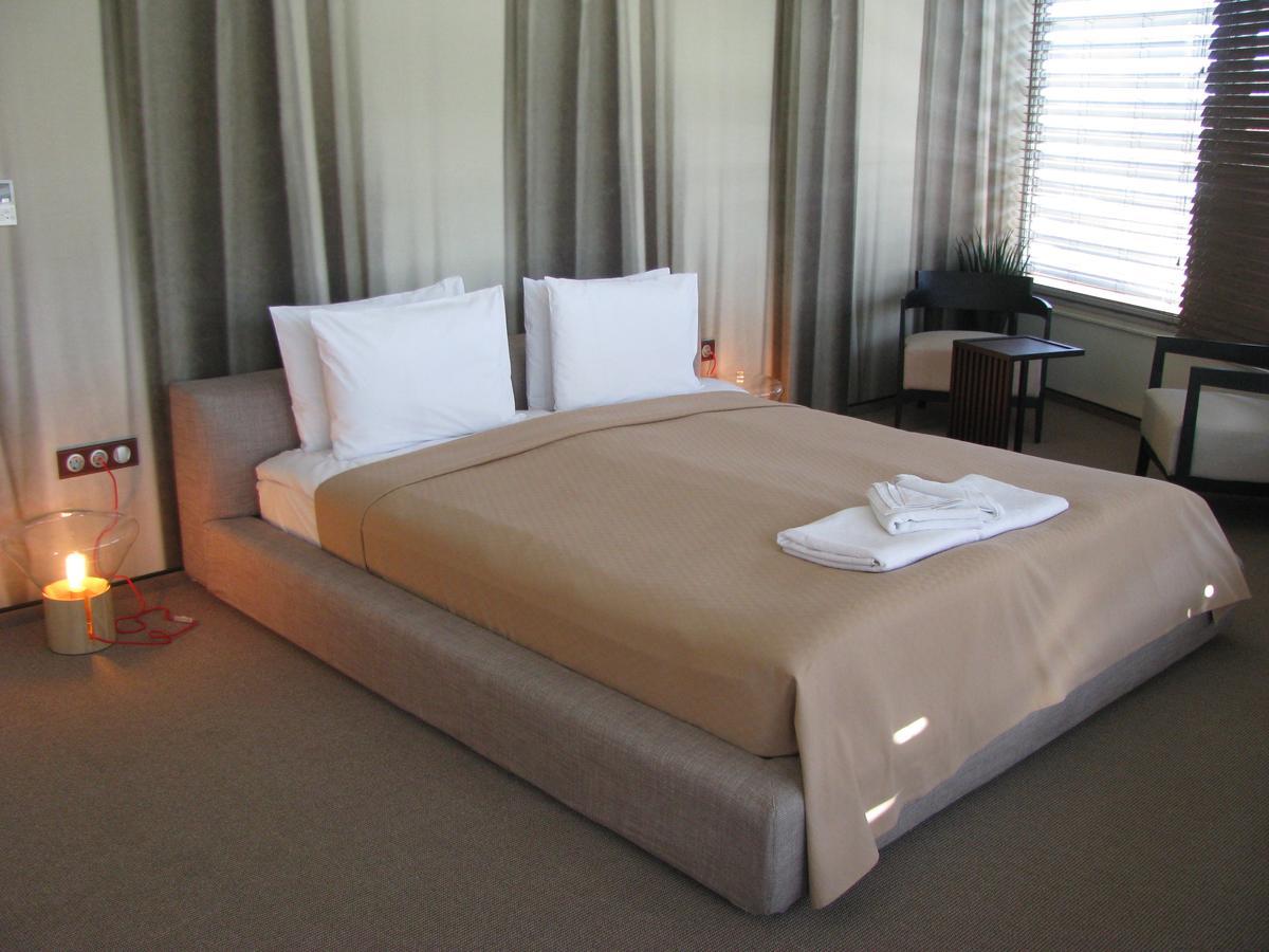 Bon Bon Park Hotel & Spa Boyana Софія Екстер'єр фото