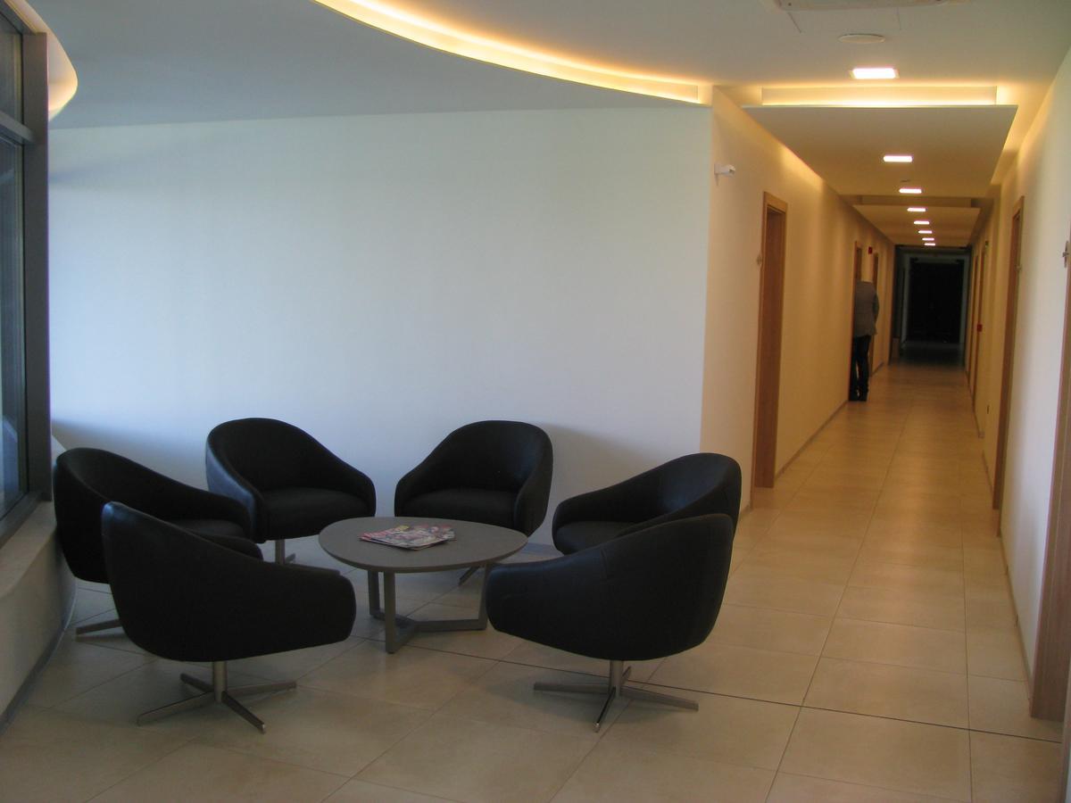 Bon Bon Park Hotel & Spa Boyana Софія Екстер'єр фото