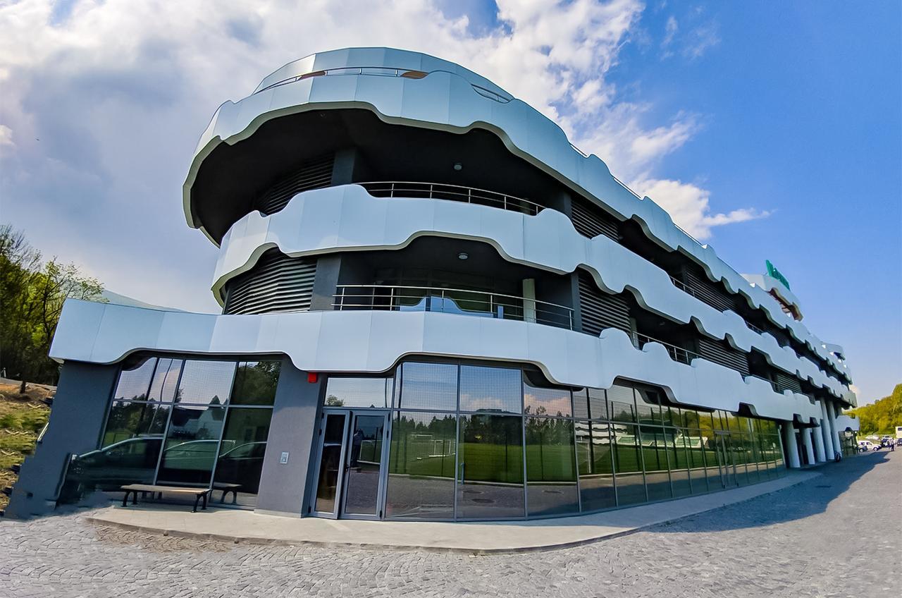 Bon Bon Park Hotel & Spa Boyana Софія Екстер'єр фото