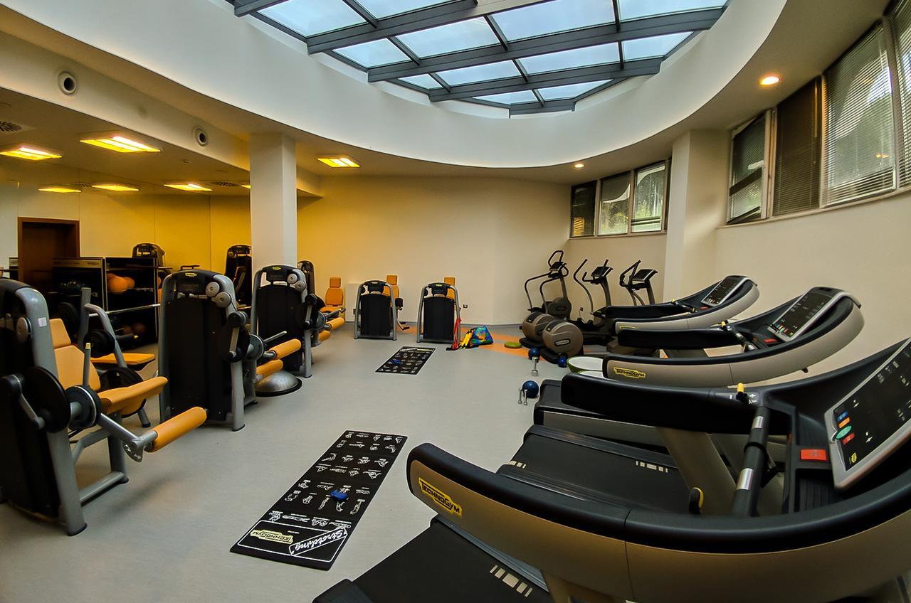 Bon Bon Park Hotel & Spa Boyana Софія Екстер'єр фото
