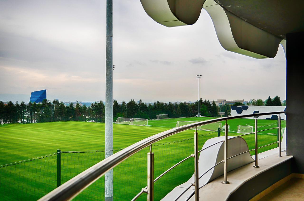 Bon Bon Park Hotel & Spa Boyana Софія Екстер'єр фото