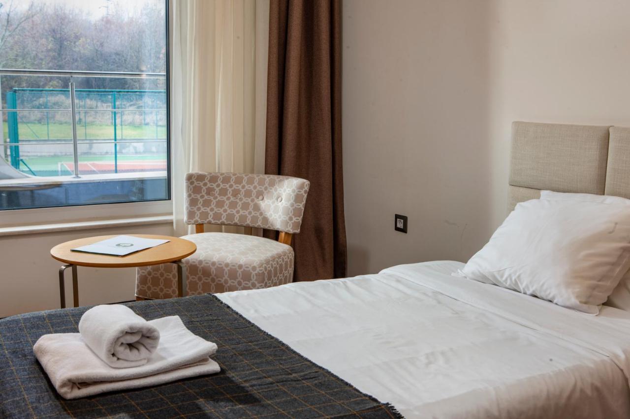 Bon Bon Park Hotel & Spa Boyana Софія Екстер'єр фото