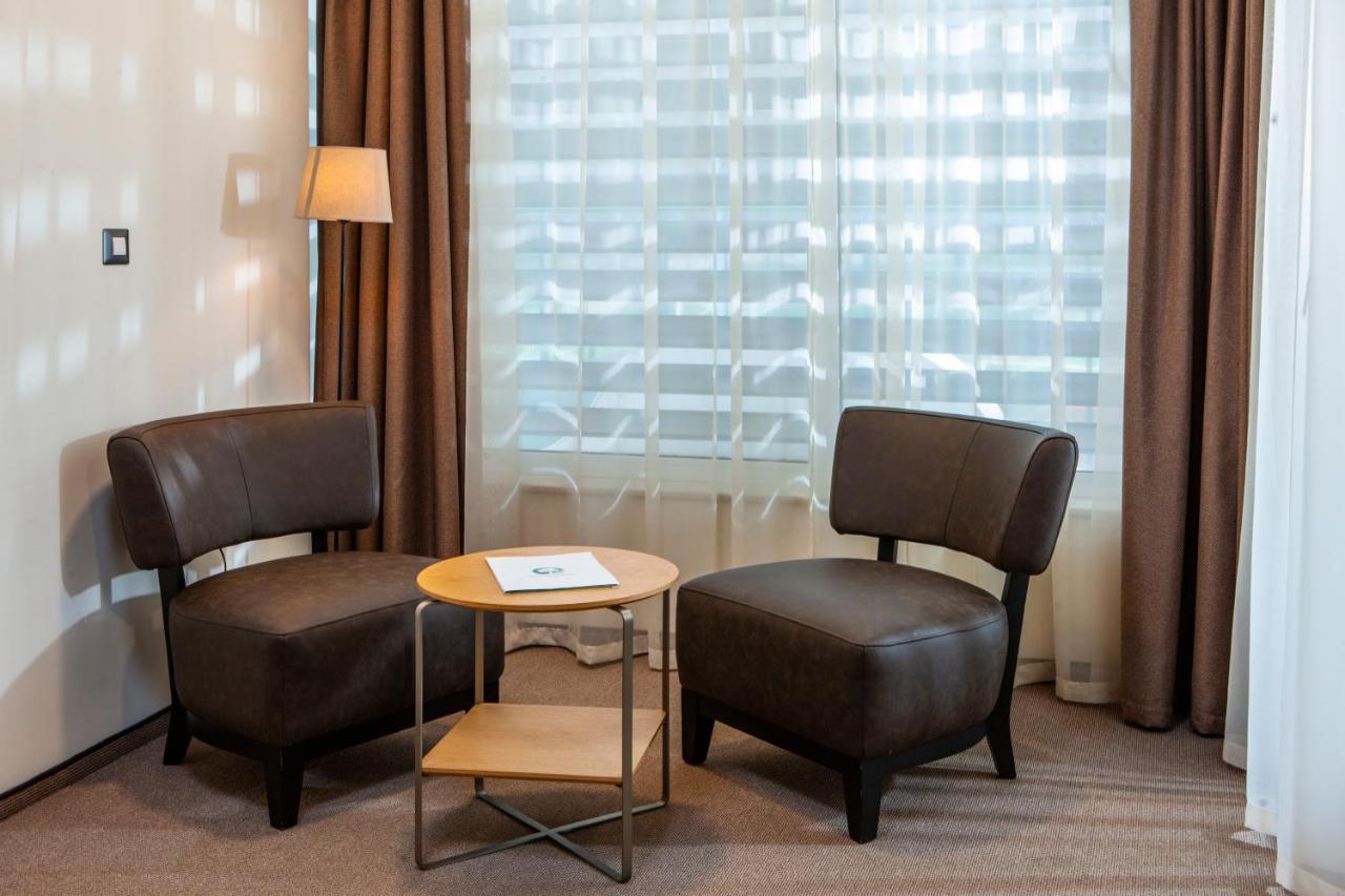 Bon Bon Park Hotel & Spa Boyana Софія Екстер'єр фото