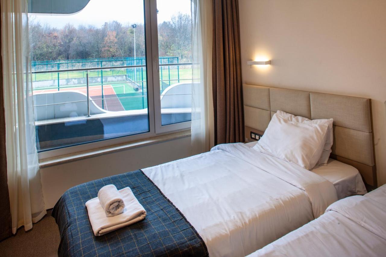Bon Bon Park Hotel & Spa Boyana Софія Екстер'єр фото