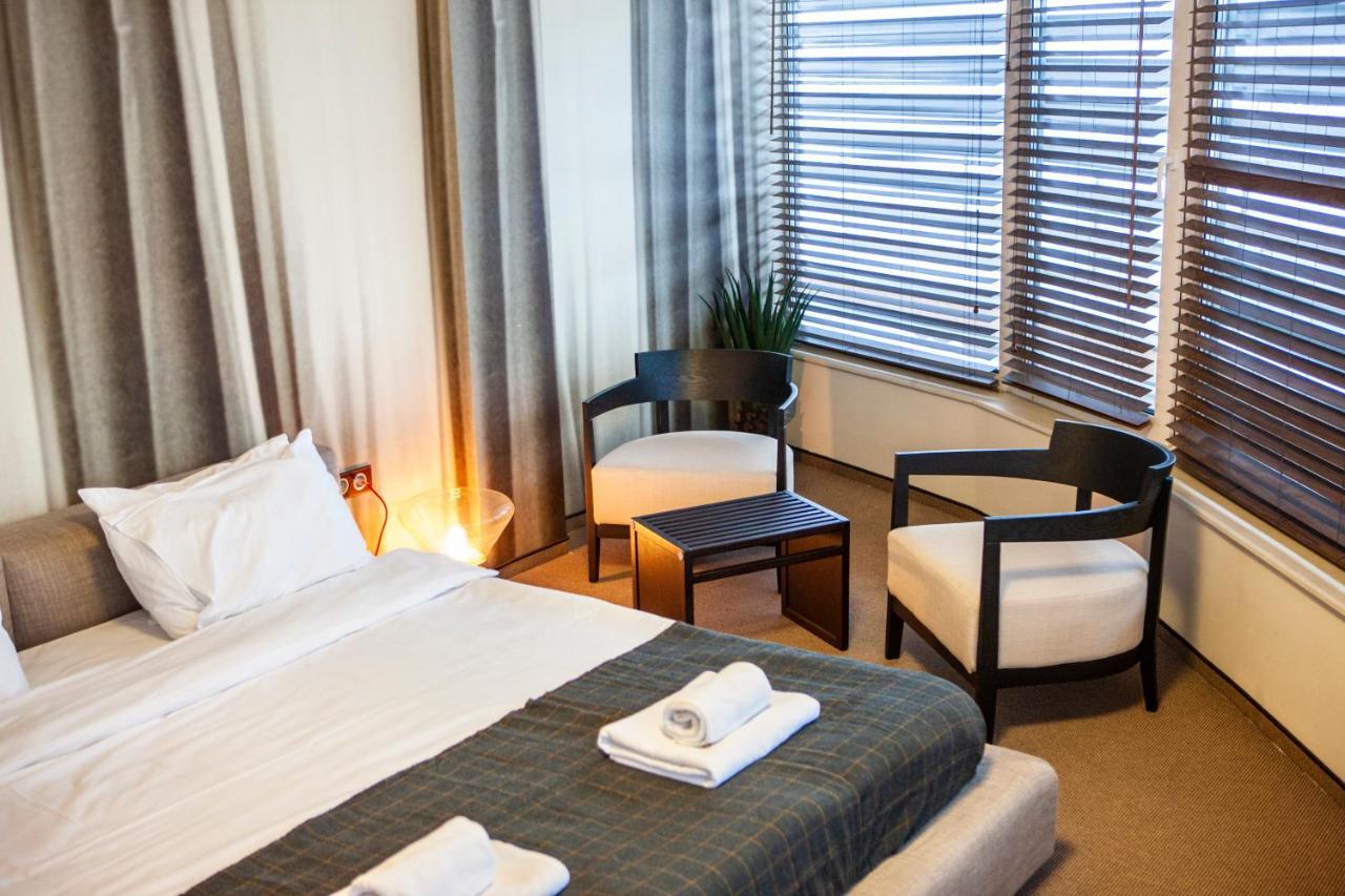 Bon Bon Park Hotel & Spa Boyana Софія Екстер'єр фото