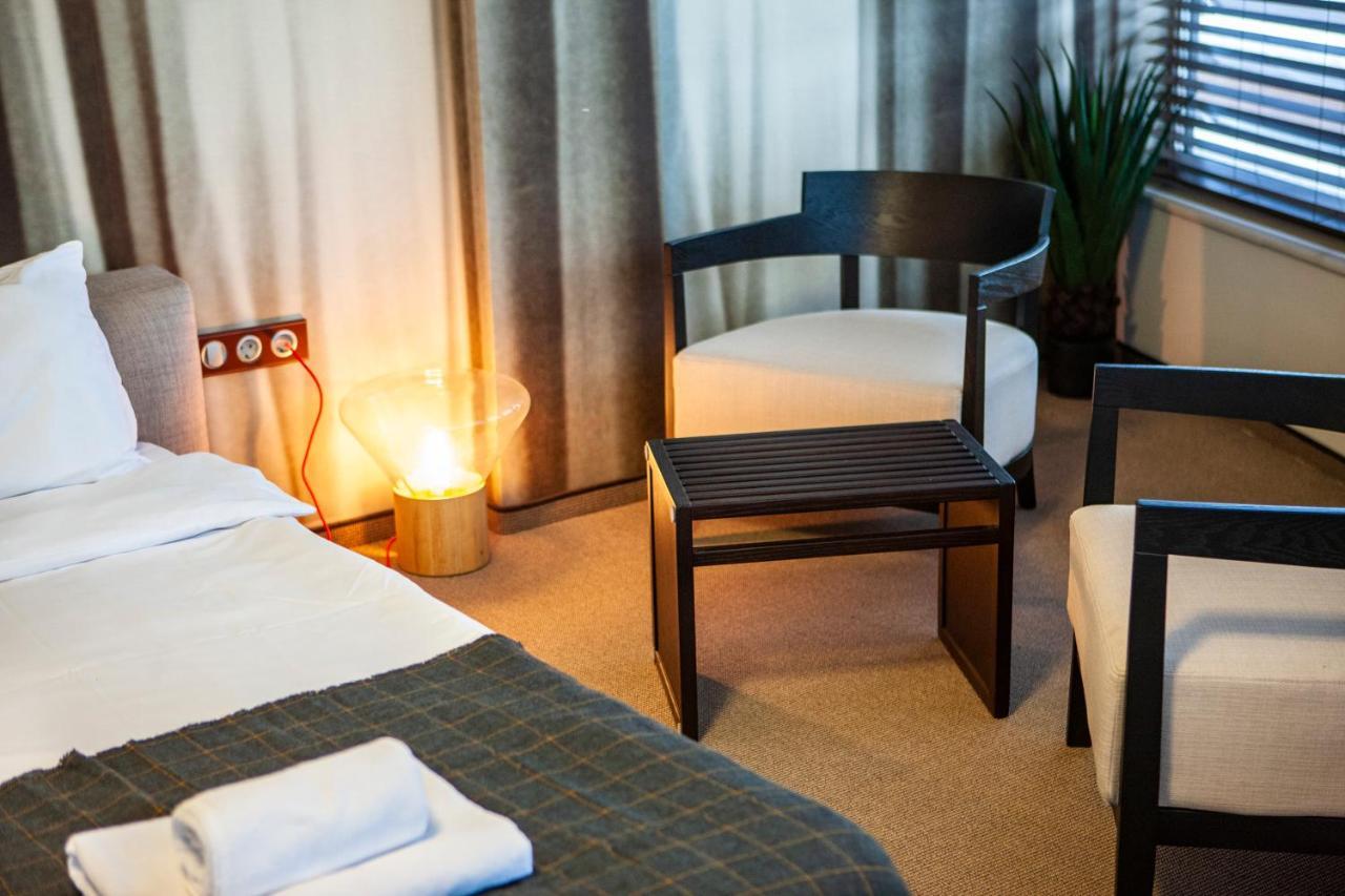 Bon Bon Park Hotel & Spa Boyana Софія Екстер'єр фото