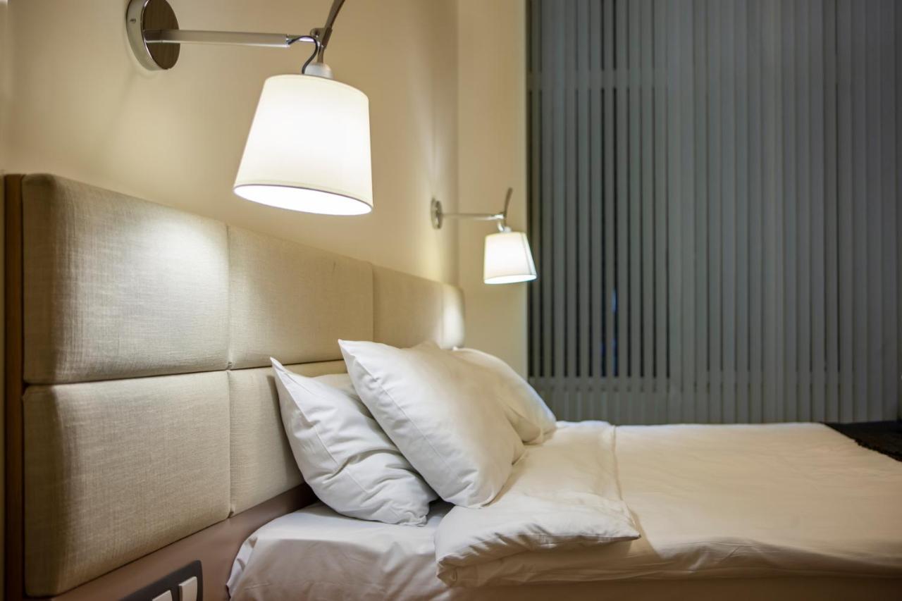 Bon Bon Park Hotel & Spa Boyana Софія Екстер'єр фото